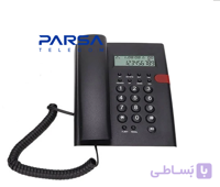 تلفن رومیزی مدل K010A کد 984490