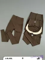 لگ موکا کمر خمره ای کد 54