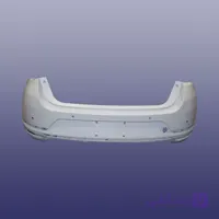 سپر عقب آریزو 6