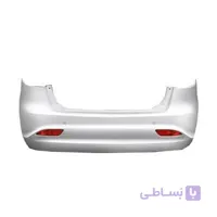 سپر عقب جک جی 4