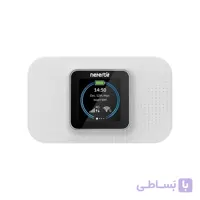 مودم سیمکارتی قابل حمل 4G LTE نتربیت NWR-940X