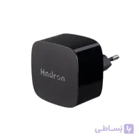 شارژر دیواری هادرون 25وات Type-C مدل C1011