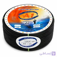 کابل ۴×۲ ایوان خراسان100 متری