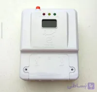 محافظ ولتاژ دیجیتال تیراژه مدل D8000