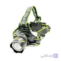 چراغ پیشانی اسمال سان A35