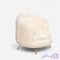 مبل صدفی کودک