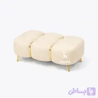 پاف جلومبلی طرحدار