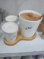 جا ادویه مهگل توت