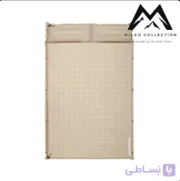 تشک یا زیرانداز بادی نیچرهاک مدل CNK2550WS025 دونفره سه سانت