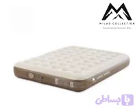 تشک بادی کینگ هایک KING HIKE مدل HK013 دونفره 25سانت