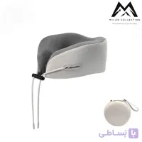 بالش دور گردنی نیچرهایک کد CNK۲۴۵۰۷۰۱۹ الیاف