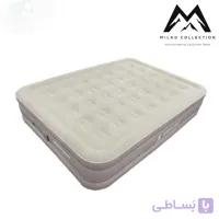 تشک بادی کینگ هایک KING HIKE مدل HK0011 دونفره 45سانت