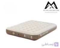 تشک بادی کینگ هایک KING HIKE مدل HK013 دونفره 25سانت