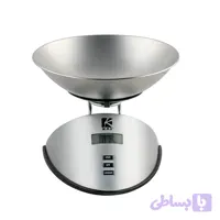 ترازو دیجیتال شپزخانه مدل کاسه ای MRS 4052