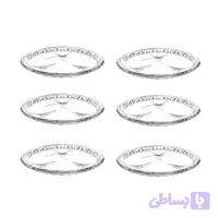 پیش دست ساکورا مدل کاتانا بسته 6 عددی