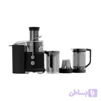 آبمیوه گیری سه کاره آردزیا مدل AJC-PF1300BK