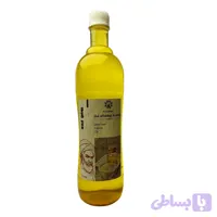 روغن ارده خوراکی – 1 لیتری