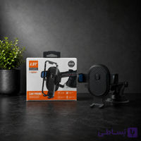 هولدر گیره ای برای ماشین مدل L-2106i2