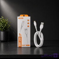 کابل Lightning مخصوص آیفون مدل PREMIUM