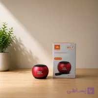 اسپیکر بلوتوثی JBL M3-T