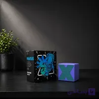 اسپیکر بلوتوثی مدل X1