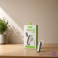 ایرپاد تک گوش BOXU BT-M25
