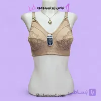 سوتین تک مادامی کد 323 برند TB