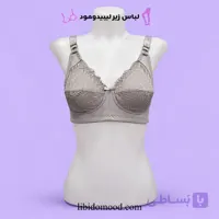 سوتین گیپوری کد 314 برند TB