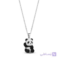 گردنبند پاندای فانتزی (مدل مینیاتوری)