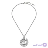 گردنبند اسپیرال