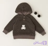 هودی تدی پاپیونی