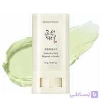 ضد آفتاب استیکی بیوتی آف جوسانBeauty of Joseon