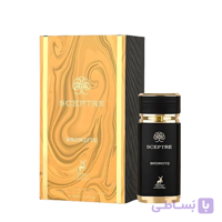 عطر و ادکلن اسکپتر برونزیت بولگاری تایگار الحمبرا Maison Alhambra Sceptre Bronztte