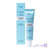 کرم دور چشم بیوم کلاژن پرتی Prreti biome collagen eye cream