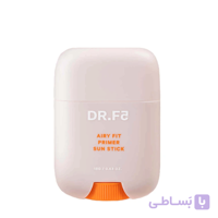 ضدآفتاب استیکی DR.F5 مدل ++++Airy-Fit Primer Sun Stick SPF50+/PA