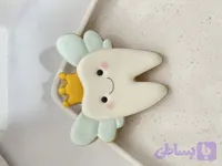 کوکی دندونی دخترونه