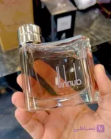 ادکلن مردانه برند دانهیل مدل قهوه ای سایز ۷۵ میل