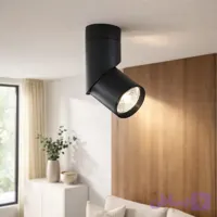 چراغ چرخشی ۳۶۰ درجه