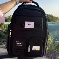 کوله پشتی وارداتی کریس بلا – کد 8025