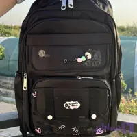 کوله پشتی وارداتی کریس بلا مهره دار – کد 8022
