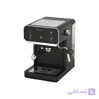 اسپرسو ساز ۱۵۰۰ میلی‌لیتر مباشی مدل ME-ECM2117
