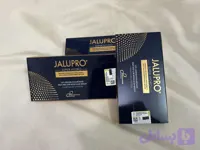 مزوژل جالپرو سوپر هیدرو 2.5 cc ا Jalupro super hydro