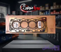 واشر سر سیلندر میلور تعمیر اول (0.25) مناسب برای پژو 206 تیپ 5