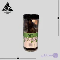 تشویقی سگ ماتیار پاچه بره