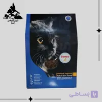 غذای خشک گربه بالغ سنسو Senso