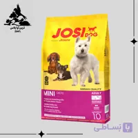 غذای خشک Josera Josidog Mini Adult