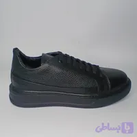 کفش مردانه ونس مدل ۴۰۲ چرم طبیعی