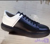 کفش مردانه و زنانه ونس رویه چرم