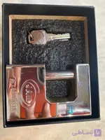 قفل کتابی از برند جم سایز ۹۵۰