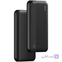 پاوربانک 10000 میلی آمپر Green Lion مدل Milos GL-PB83